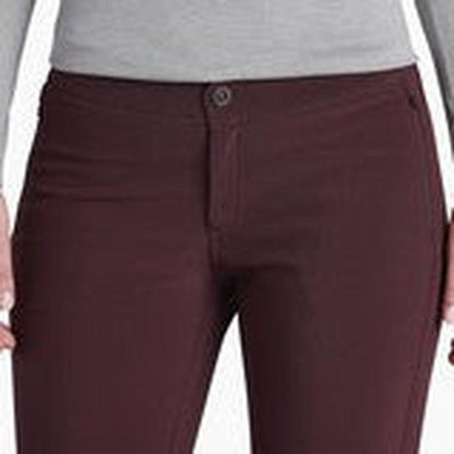 Women's Frost Softshell Pant-Women's - Clothing - Bottoms-Kuhl-Appalachian Outfitters