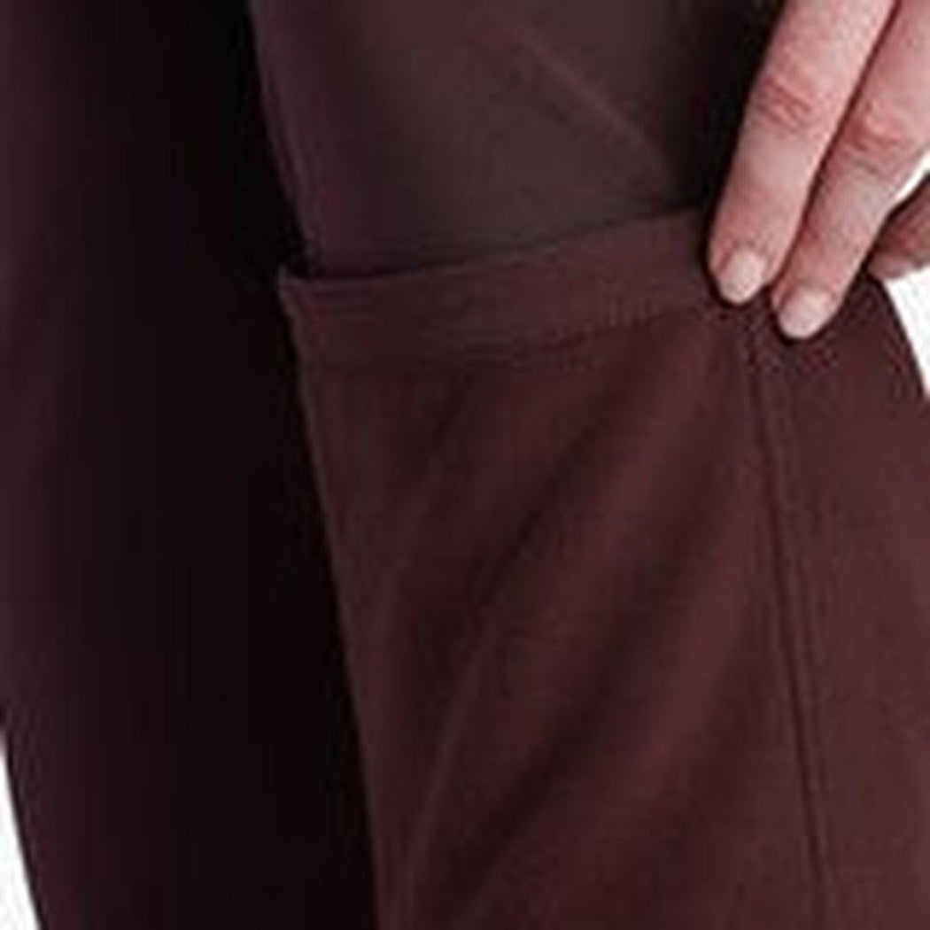 Women's Frost Softshell Pant-Women's - Clothing - Bottoms-Kuhl-Appalachian Outfitters