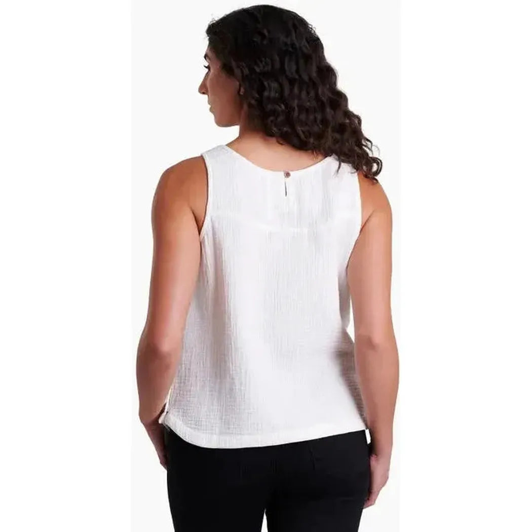 Kuhl Women's Klover Tank-Women's - Clothing - Tops-Kuhl-Appalachian Outfitters