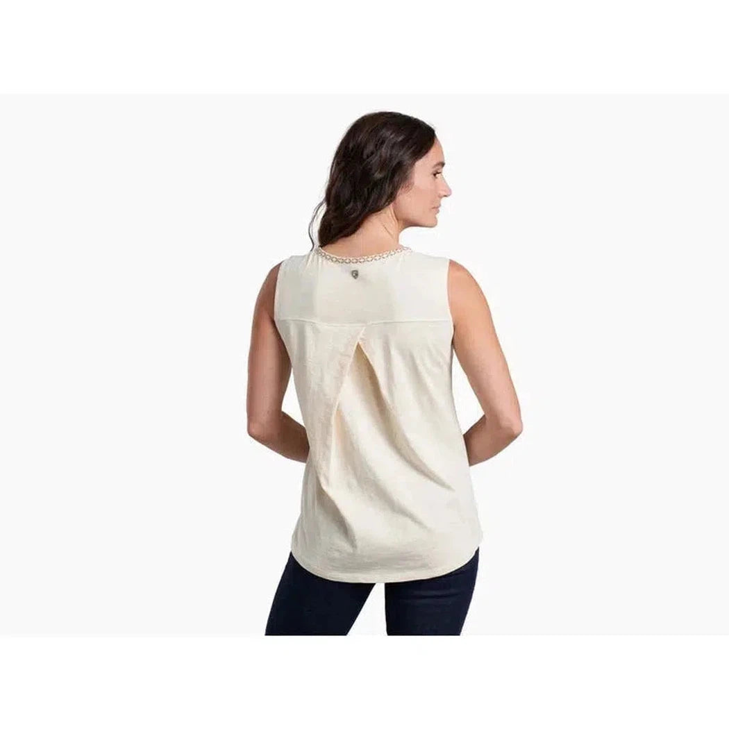 Kuhl Women's Shay Tank-Women's - Clothing - Bottoms-Kuhl-Appalachian Outfitters