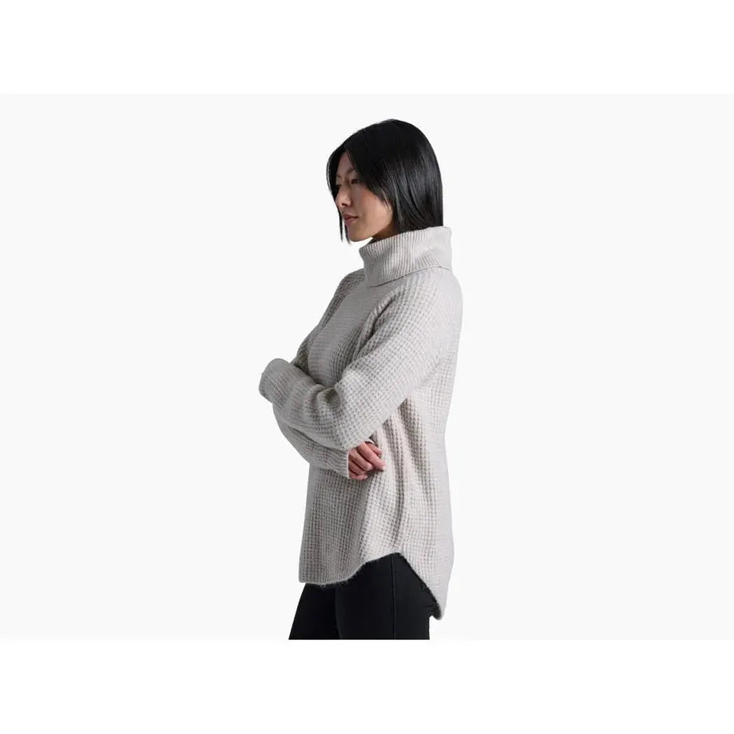 Kuhl Women's Sienna Sweater-Women's - Clothing - Tops-Kuhl-Appalachian Outfitters