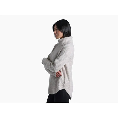 Kuhl Women's Sienna Sweater-Women's - Clothing - Tops-Kuhl-Appalachian Outfitters