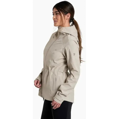 Kuhl Women's Stretch Voyagr Jacket-Women's - Clothing - Jackets & Vests-Kuhl-Appalachian Outfitters