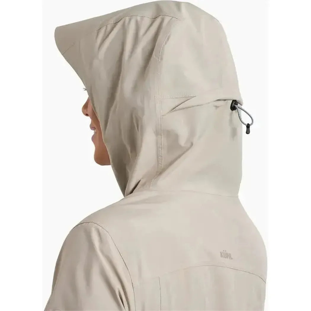 Kuhl Women's Stretch Voyagr Jacket-Women's - Clothing - Jackets & Vests-Kuhl-Appalachian Outfitters