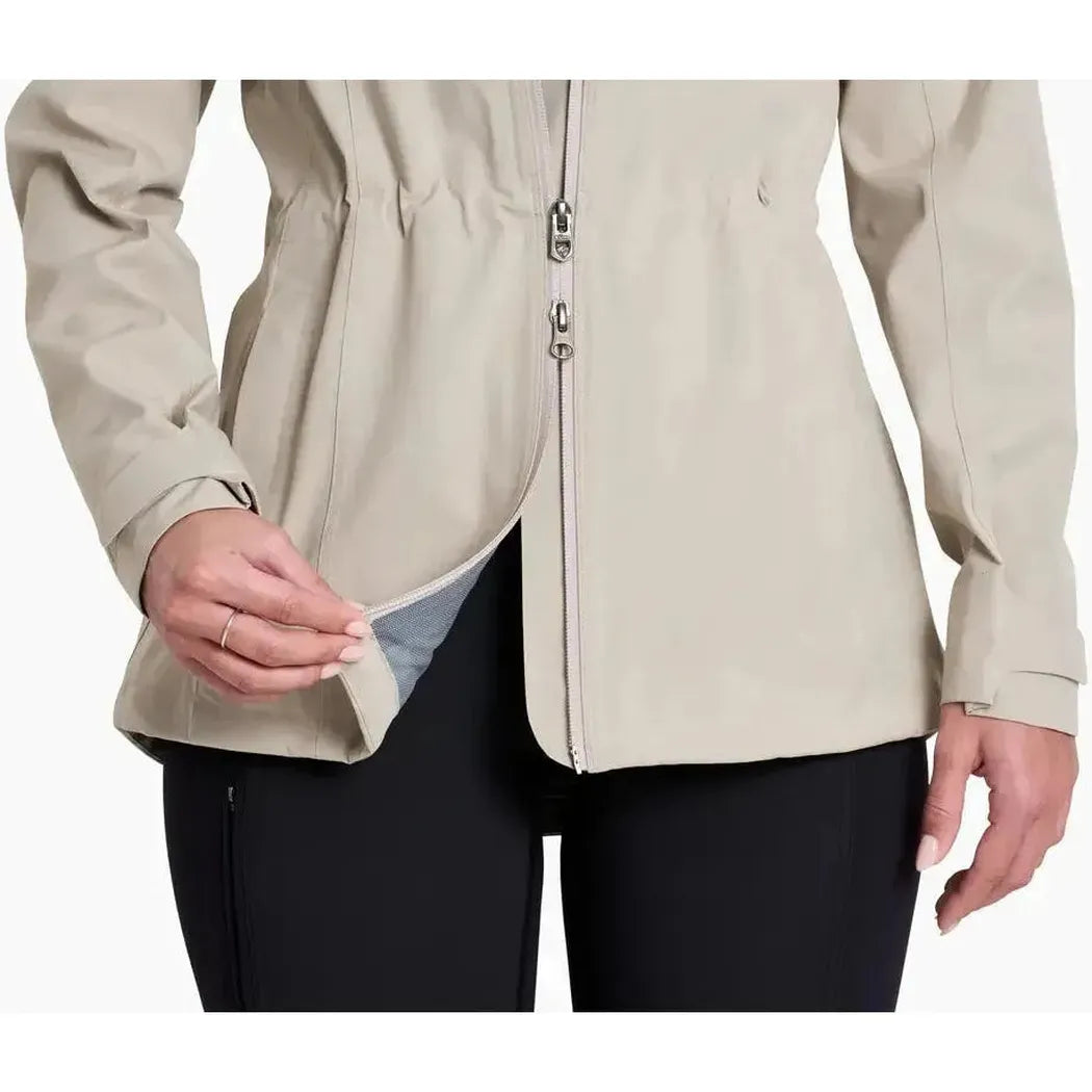 Kuhl Women's Stretch Voyagr Jacket-Women's - Clothing - Jackets & Vests-Kuhl-Appalachian Outfitters