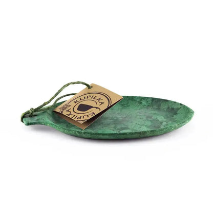Kupilka 14 Small Plate-Camping - Cooking - Dishware-Sport Hansa-Green-Appalachian Outfitters