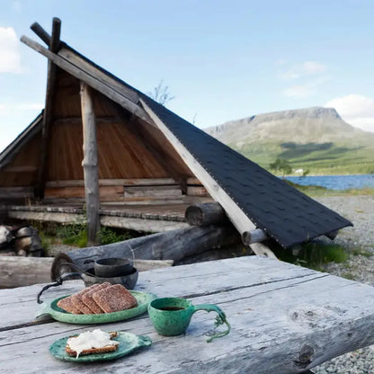 Kupilka 14 Small Plate-Camping - Cooking - Dishware-Sport Hansa-Appalachian Outfitters