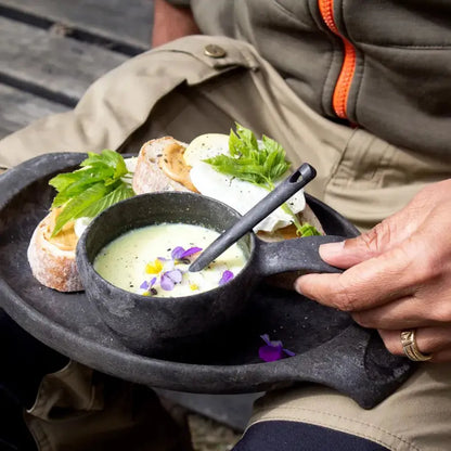 Kupilka 44 Large Plate-Camping - Cooking - Dishware-Sport Hansa-Appalachian Outfitters