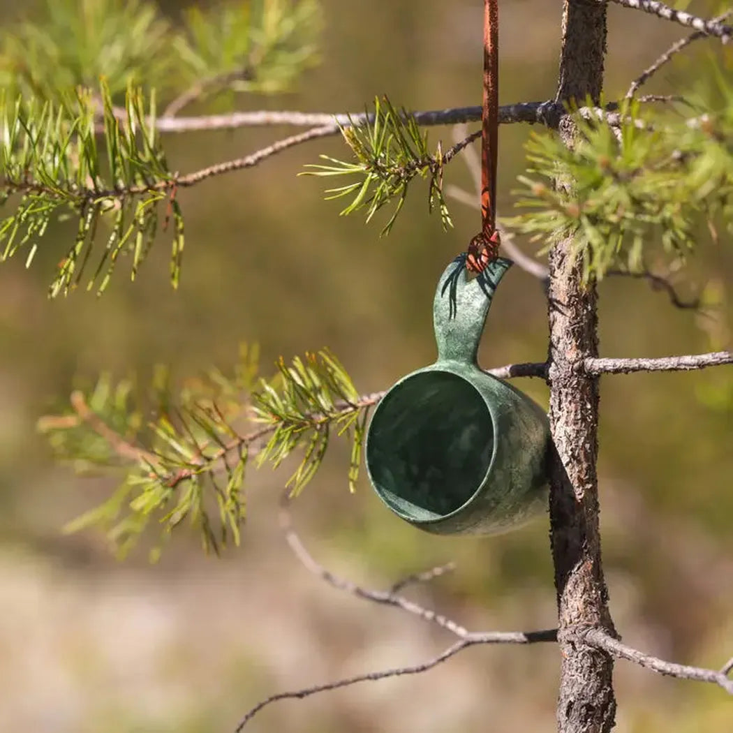 Kupilka 5 Shot Cup-Camping - Cooking - Dishware-Sport Hansa-Appalachian Outfitters