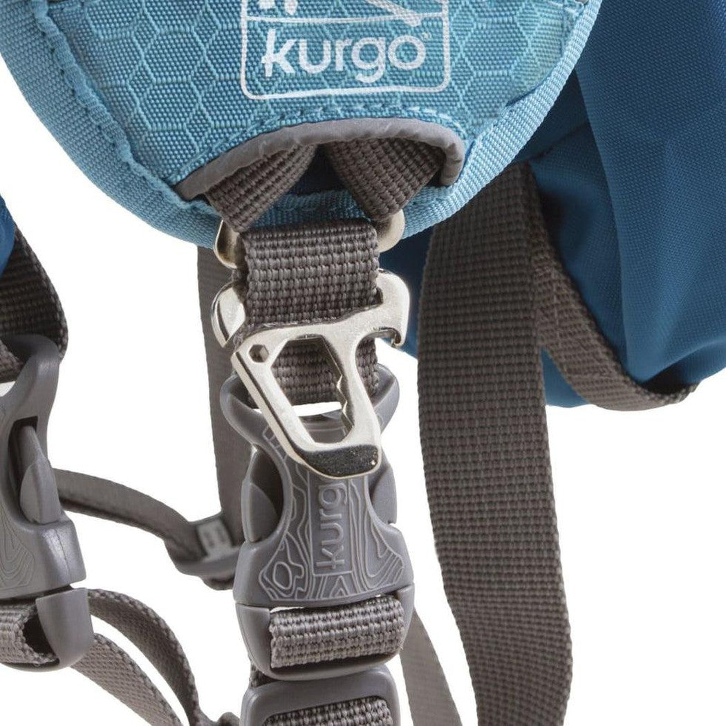 Kurgo Big Baxter Pack Outdoor Dogs