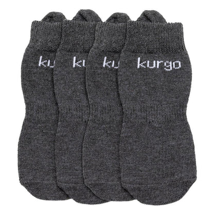 Kurgo Blaze Dog Socks-Pets - Apparel-Kurgo-Appalachian Outfitters