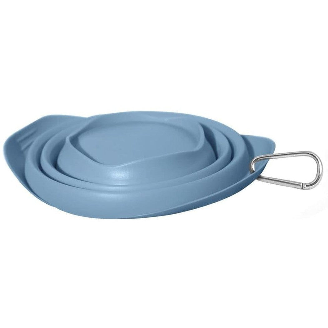 Kurgo Collapse a Bowl Outdoor Dogs