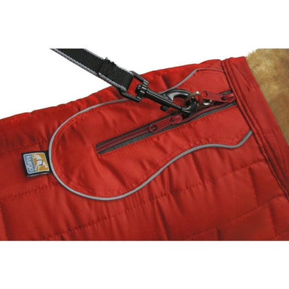 Kurgo Loft Jacket Outdoor Dogs
