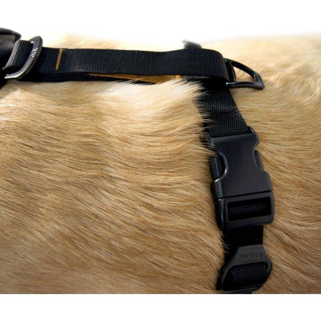 Kurgo Tfs Harness-enhanced Strength Outdoor Dogs