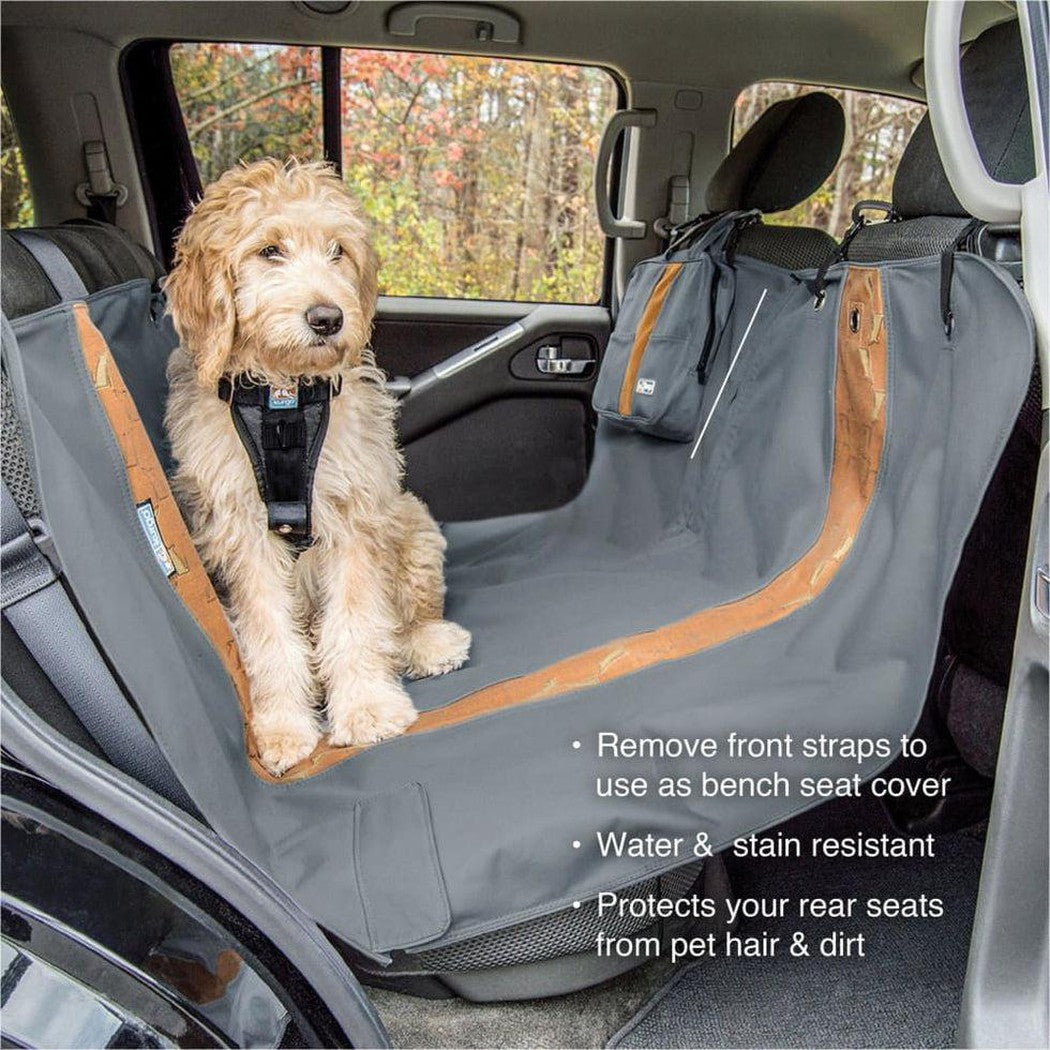 Kurgo Wander Hammock Outdoor Dogs