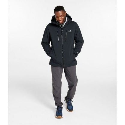 L.L.Bean Men's Waterproof Primaloft Packaway Jacket-Men's - Clothing - Jackets & Vests-L.L.Bean-Appalachian Outfitters