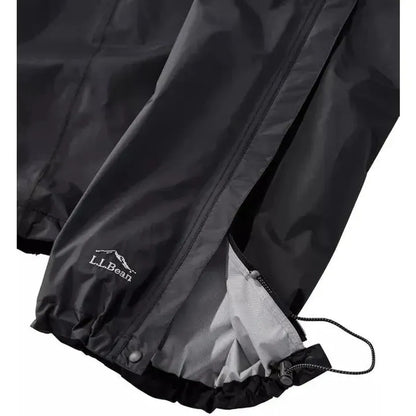 L.L.Bean Women's Trail Model Rain Pants-Women's - Clothing - Bottoms-L.L.Bean-Appalachian Outfitters