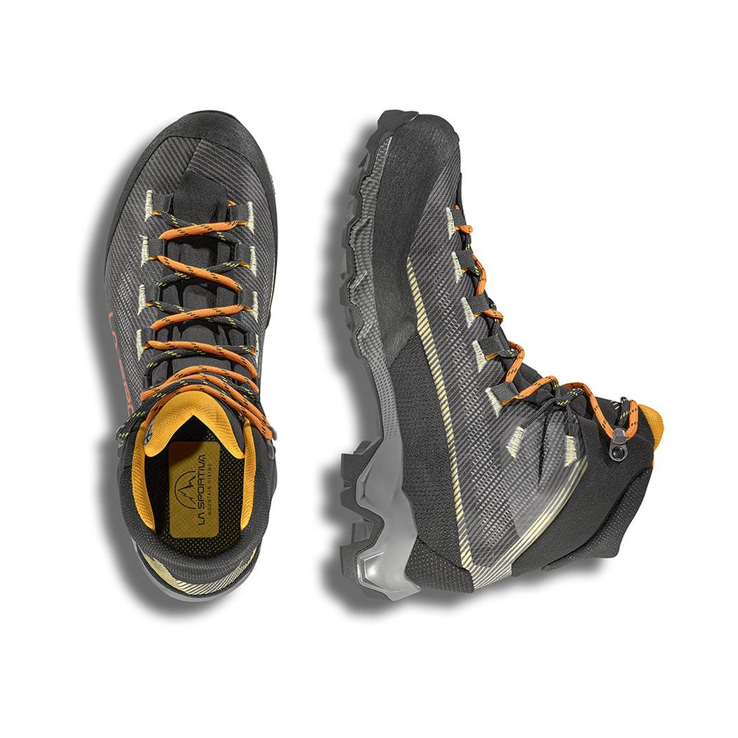 La Sportiva Aequilibrium Hike GTX-Men's - Footwear - Boots-La Sportiva-Appalachian Outfitters