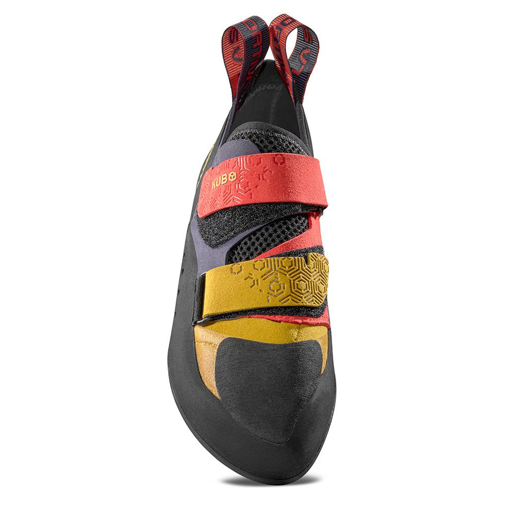 La Sportiva Kubo-Climbing - Climbing Shoes - Men's-La Sportiva-Appalachian Outfitters