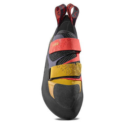 La Sportiva Kubo-Climbing - Climbing Shoes - Men's-La Sportiva-Appalachian Outfitters