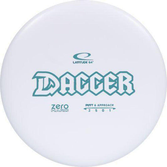 Latitude 64-Zero Hard Dagger-Appalachian Outfitters
