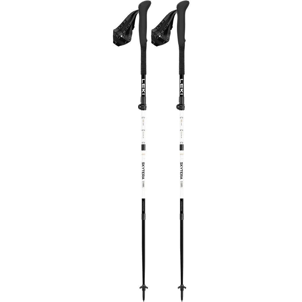 Leki Skytera FX Carbon SL Compact-Camping - Trekking Poles - Trekking Poles-Leki-Appalachian Outfitters