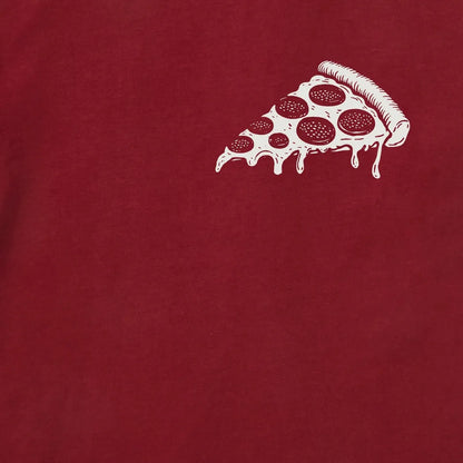 Life is Good Men's Merry Christmas Ya Filthy Animal Short Sleeve Crusher Tee-Men's - Clothing - Tops-Life is Good-Appalachian Outfitters