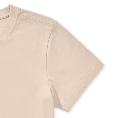 Life is Good Women's Florowl Moon Short Sleeve Crusher Tee-Women's - Clothing - Tops-Life is Good-Appalachian Outfitters