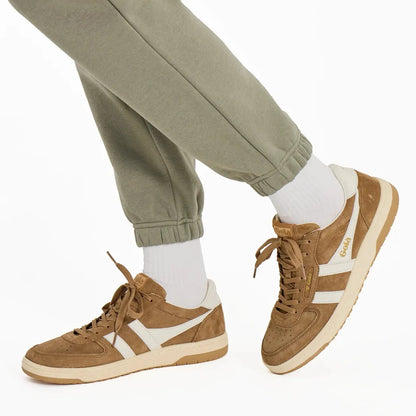 Life is Good Women's Solid Vibes Fleece Jogger-Women's - Clothing - Tops-Life is Good-Appalachian Outfitters