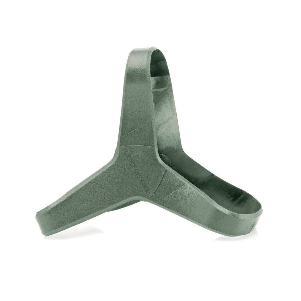 Light My Fire Harness BIO-Camping - Cooking - Fire Starting-Light My Fire-Sandy Green-Appalachian Outfitters