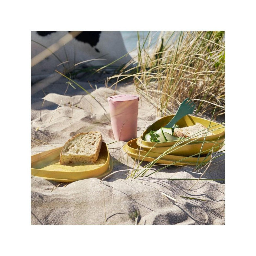 LunchKit BIO 6pcs-Camping - Cooking - Dishware-Light My Fire-Appalachian Outfitters
