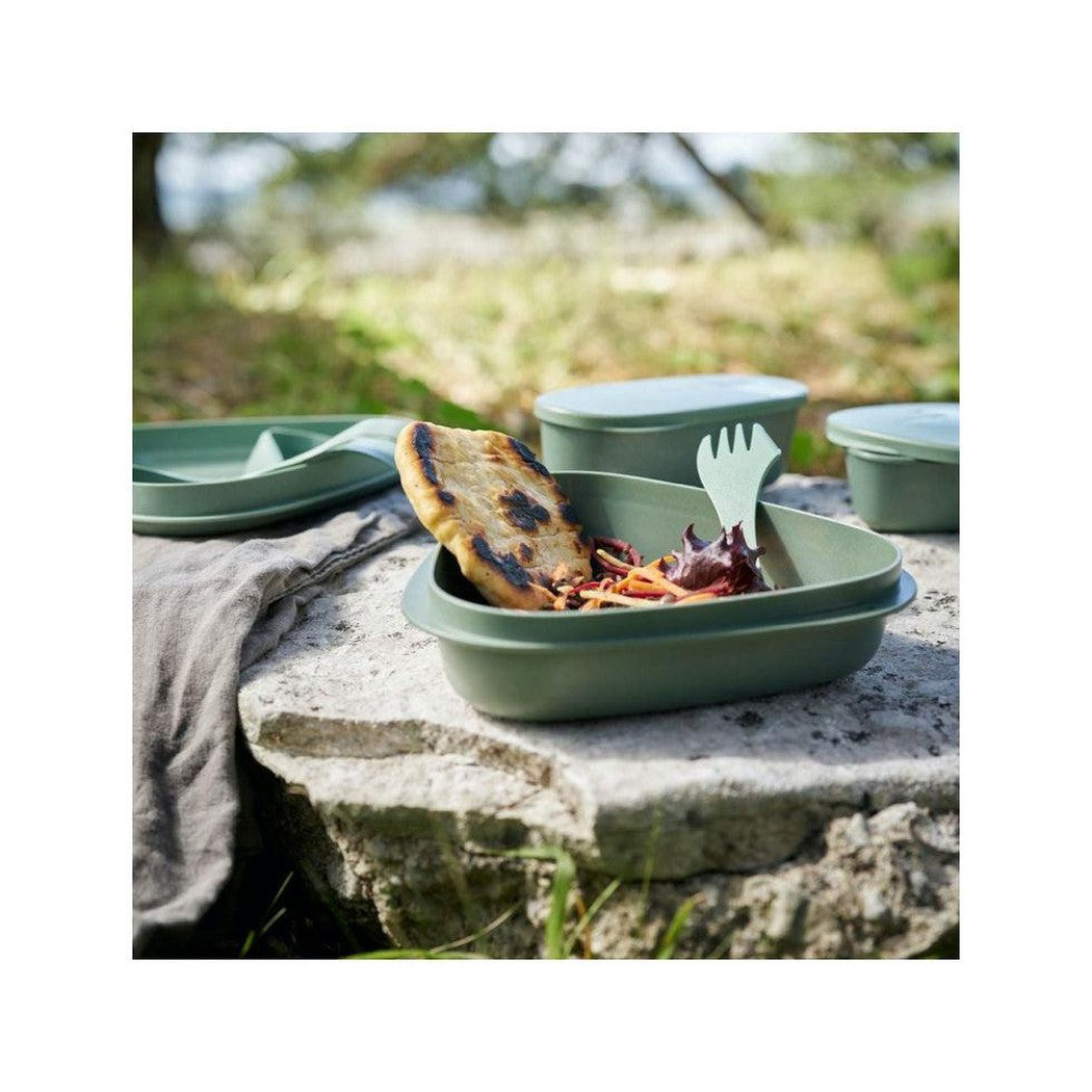 LunchKit BIO 6pcs-Camping - Cooking - Dishware-Light My Fire-Appalachian Outfitters