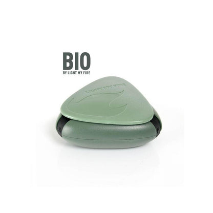 Light My Fire-Salt&Pepper plus BIO-Appalachian Outfitters