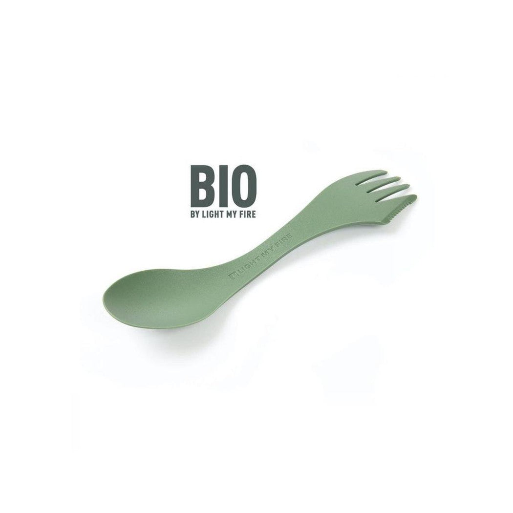 Light My Fire-Spork Original BIO-Appalachian Outfitters