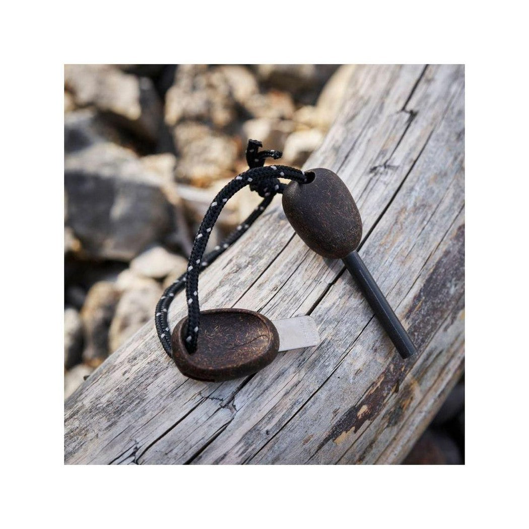Light My Fire-Swedish FireSteel BIO army 2in1-Appalachian Outfitters