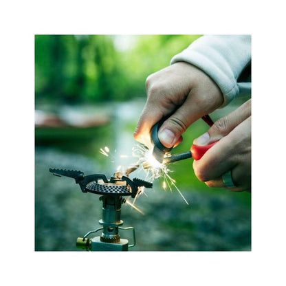 Light My Fire-Swedish FireSteel BIO army 2in1-Appalachian Outfitters