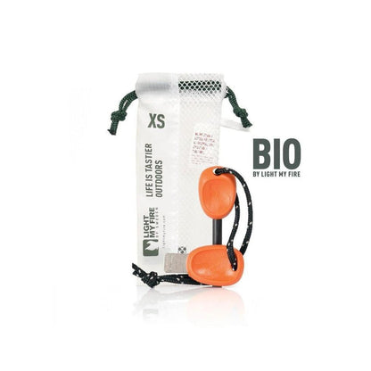 Light My Fire-Swedish FireSteel BIO scout 2in1-Appalachian Outfitters