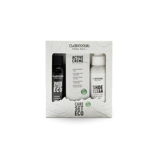 Lowa Care Set - Appalachian Outfitters
