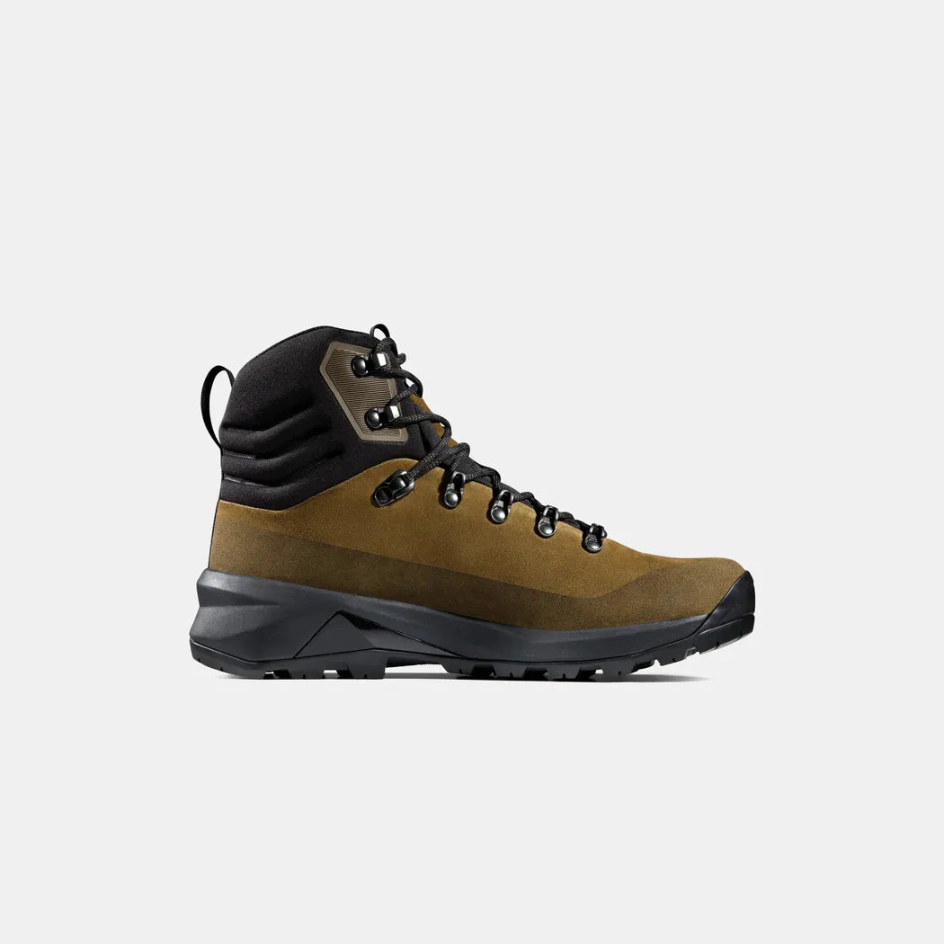 Mammut Ducan III High LTH GTX Men-Men's - Footwear - Boots-Mammut-Appalachian Outfitters