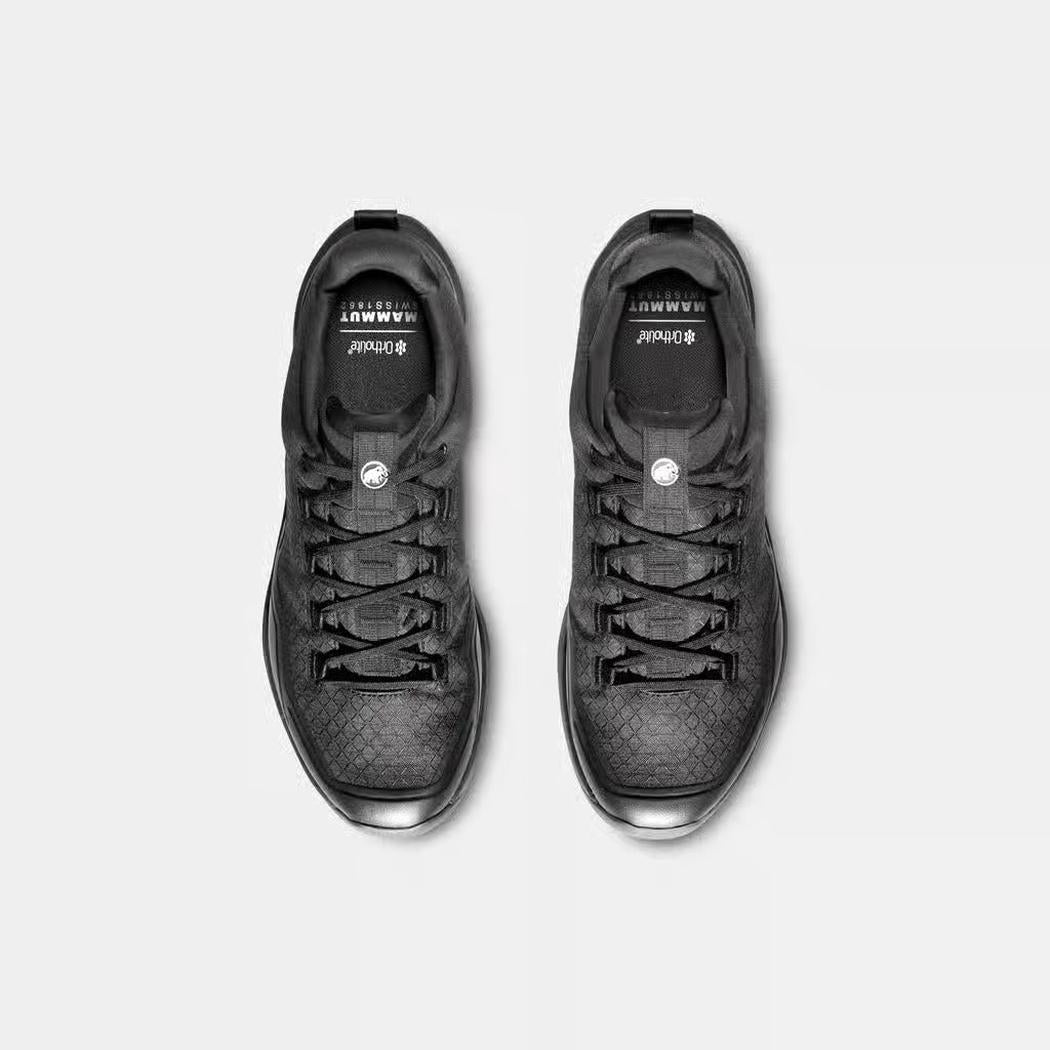 Mammut Sertig III Low GTX Men-Men's - Footwear - Shoes-Mammut-Appalachian Outfitters