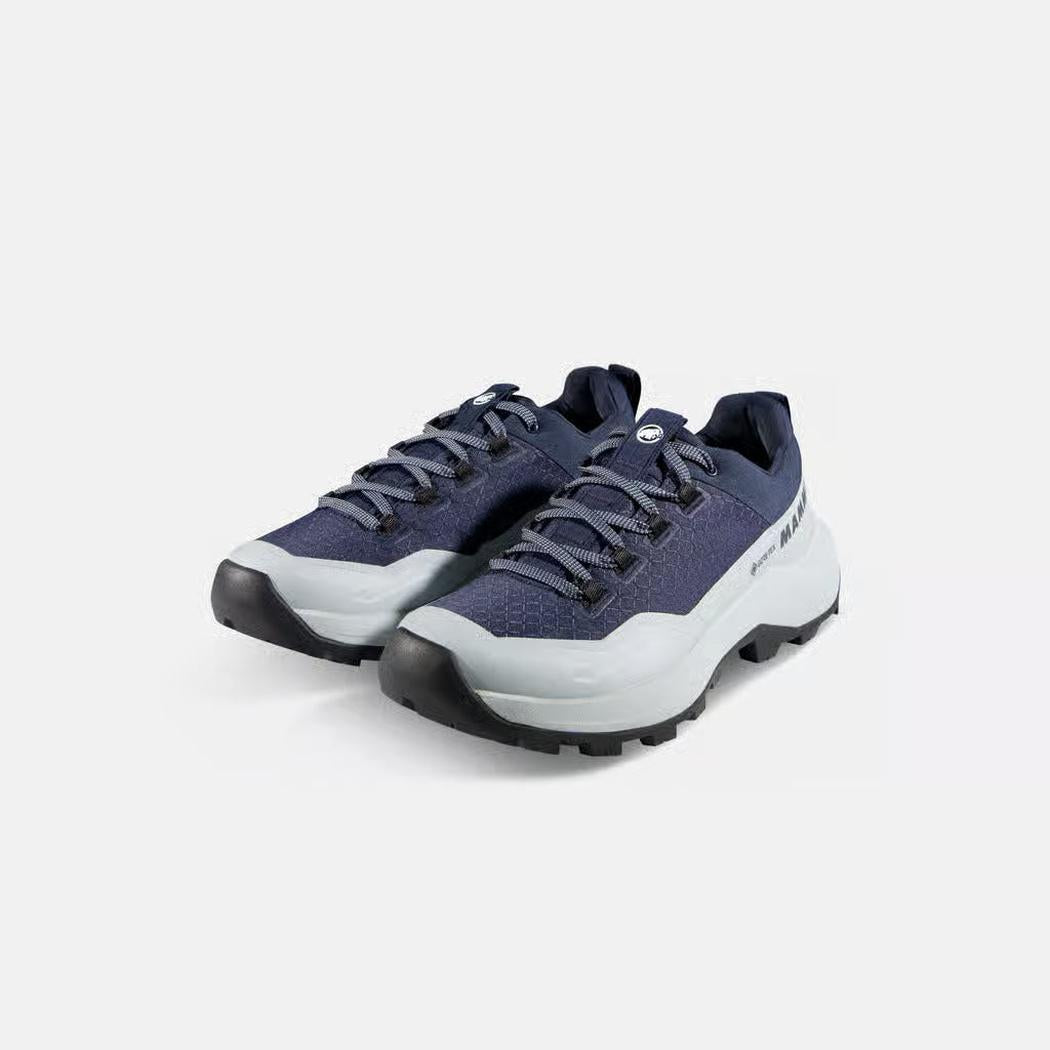 Mammut Sertig III Low GTX Women-Women's - Footwear - Shoes-Mammut-Appalachian Outfitters