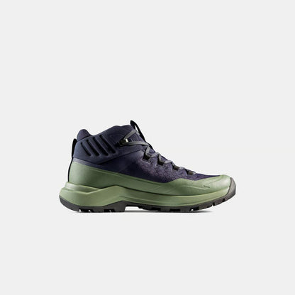 Mammut Sertig III Mid GTX Men-Men's - Footwear - Boots-Mammut-Appalachian Outfitters