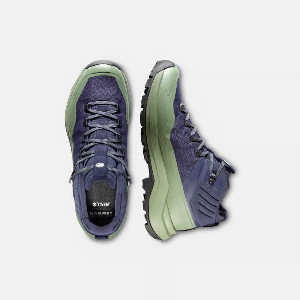 Mammut Sertig III Mid GTX Men-Men's - Footwear - Boots-Mammut-Appalachian Outfitters