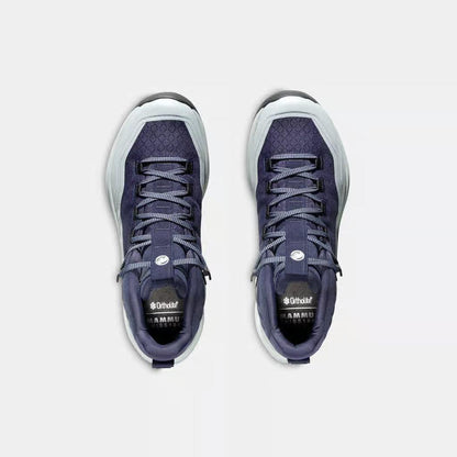 Mammut Sertig III Mid GTX Women-Women's - Footwear - Boots-Mammut-Appalachian Outfitters