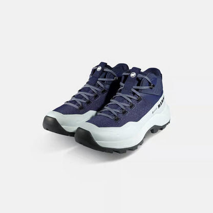 Mammut Sertig III Mid GTX Women-Women's - Footwear - Boots-Mammut-Appalachian Outfitters