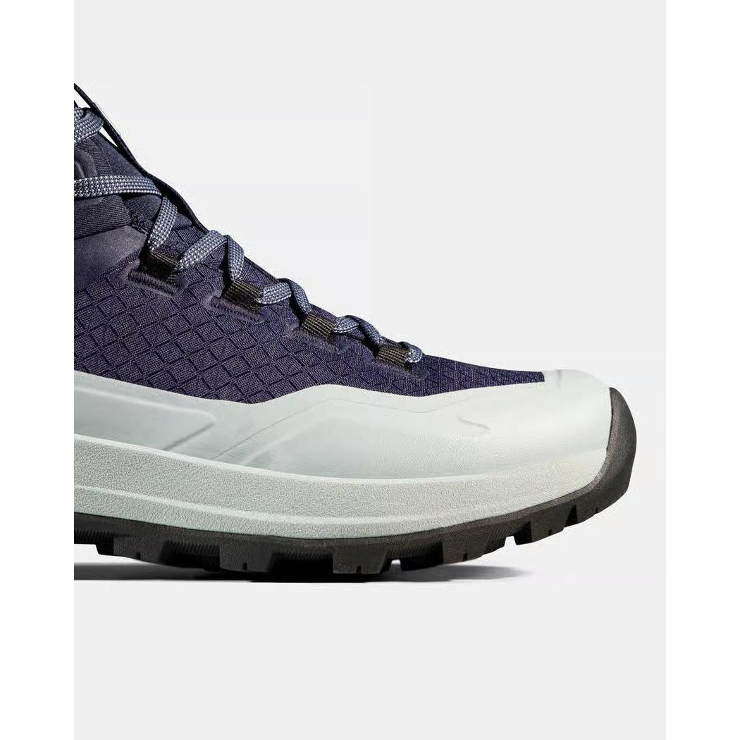 Mammut Sertig III Mid GTX Women-Women's - Footwear - Boots-Mammut-Appalachian Outfitters