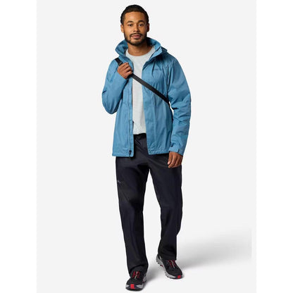 Marmot Men's PreCip Evo Pro Full Zip Pants-Men's - Clothing - Bottoms-Marmot-Appalachian Outfitters