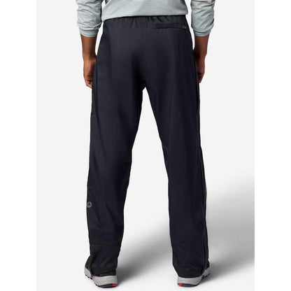 Marmot Men's PreCip Evo Pro Full Zip Pants-Men's - Clothing - Bottoms-Marmot-Appalachian Outfitters