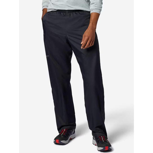 Marmot Men's PreCip Evo Pro Full Zip Pants-Men's - Clothing - Bottoms-Marmot-Appalachian Outfitters