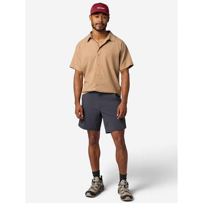 Marmot Men's Spring Creek Short Sleeve-Men's - Clothing - Tops-Marmot-Appalachian Outfitters